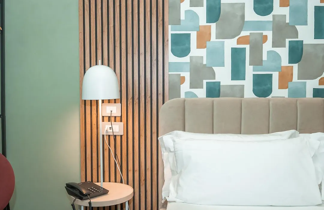Noah Gate Hotel & Suites-1