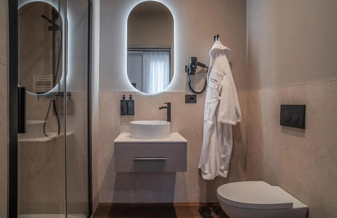 Porpora Suite Hotel-1