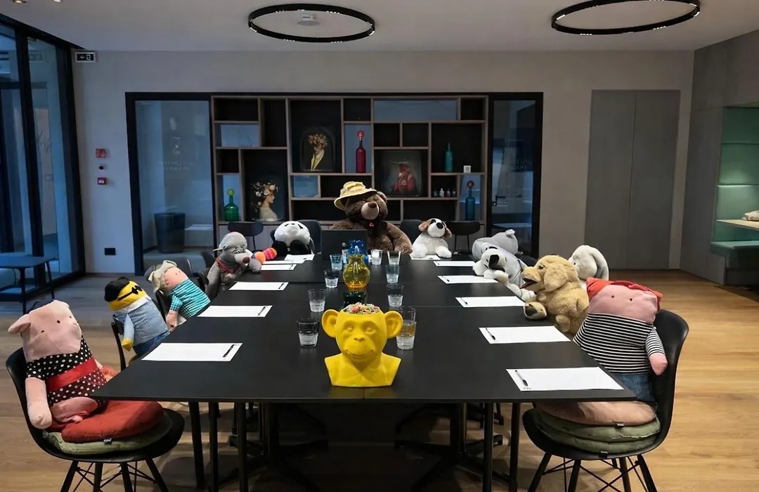 Hotel Giardino Verdi-1