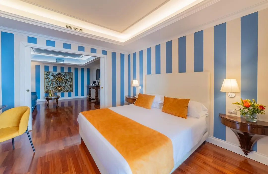Hotel Caparena-1