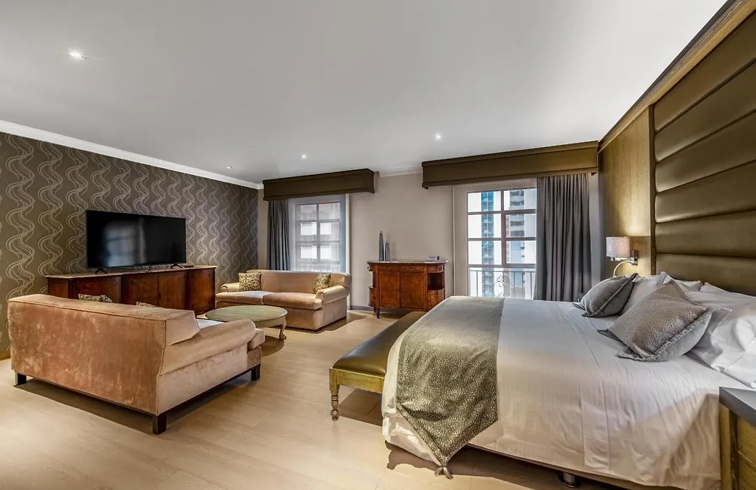 Hotel Dann Carlton Medellín-1