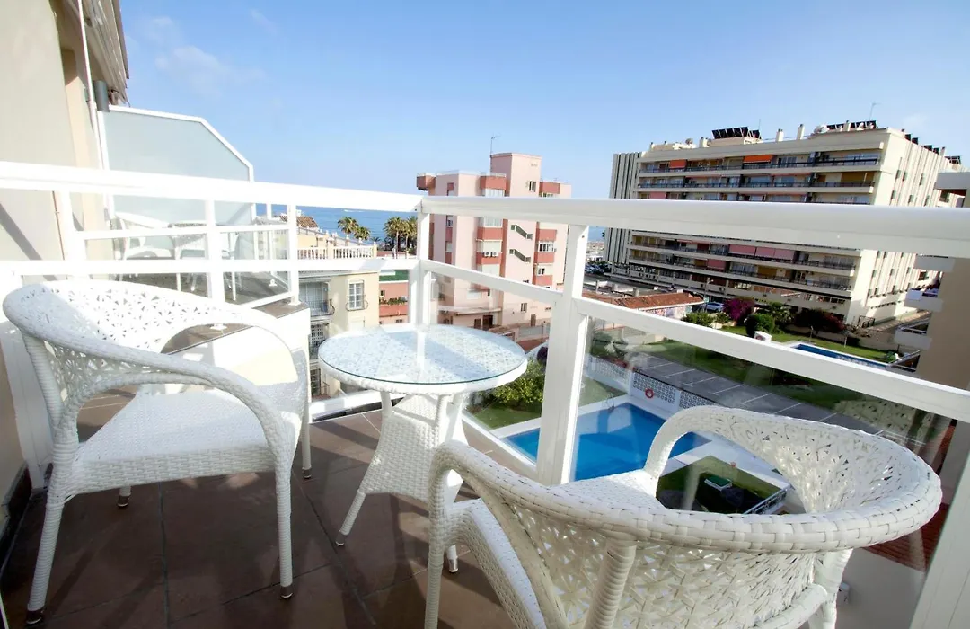 Moon Dreams Torremolinos - Adults Recommended-1