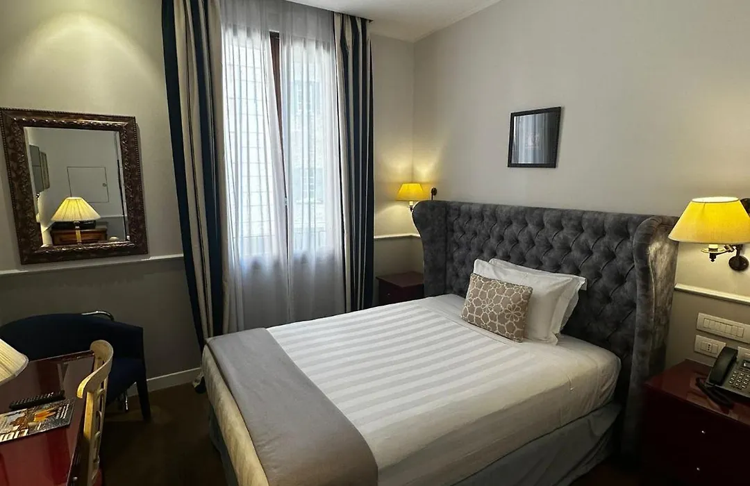Hotel Monte Cenci-1