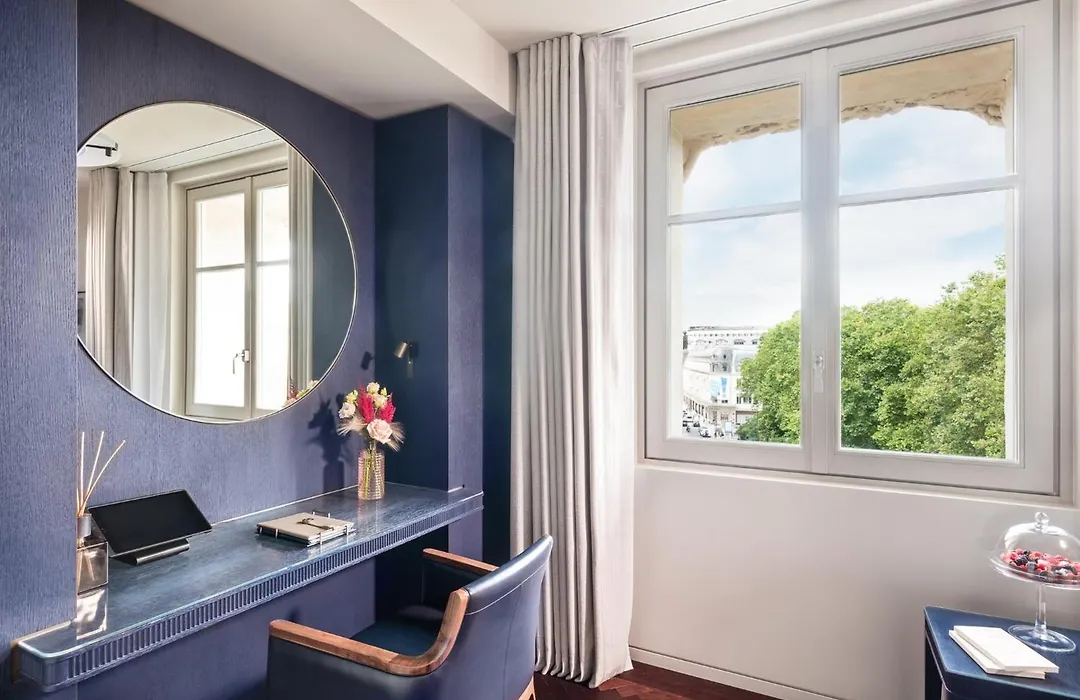 Hotel Lutetia-1