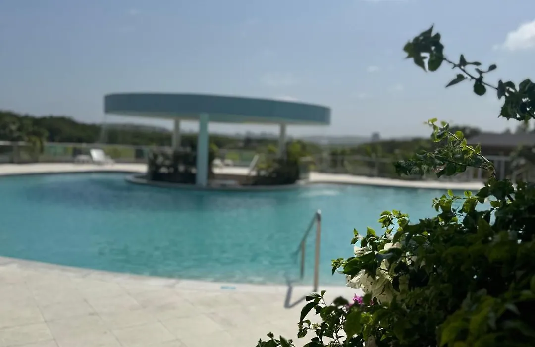 Hotel Campestre El Cisne-1