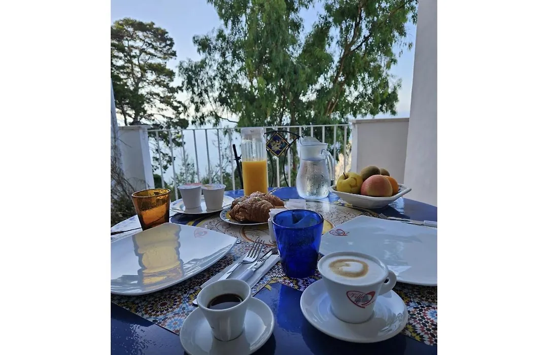 Villacore Capri-1