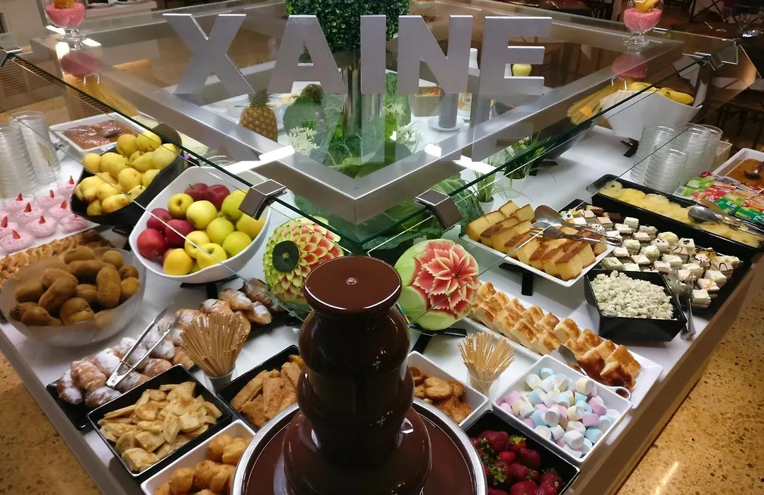 Hotel Xaine Park-1
