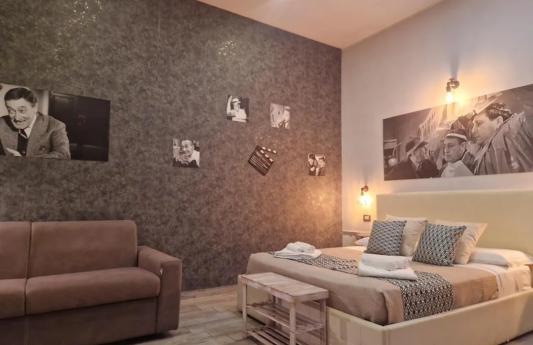 Artisti Sustinea Rooms-1