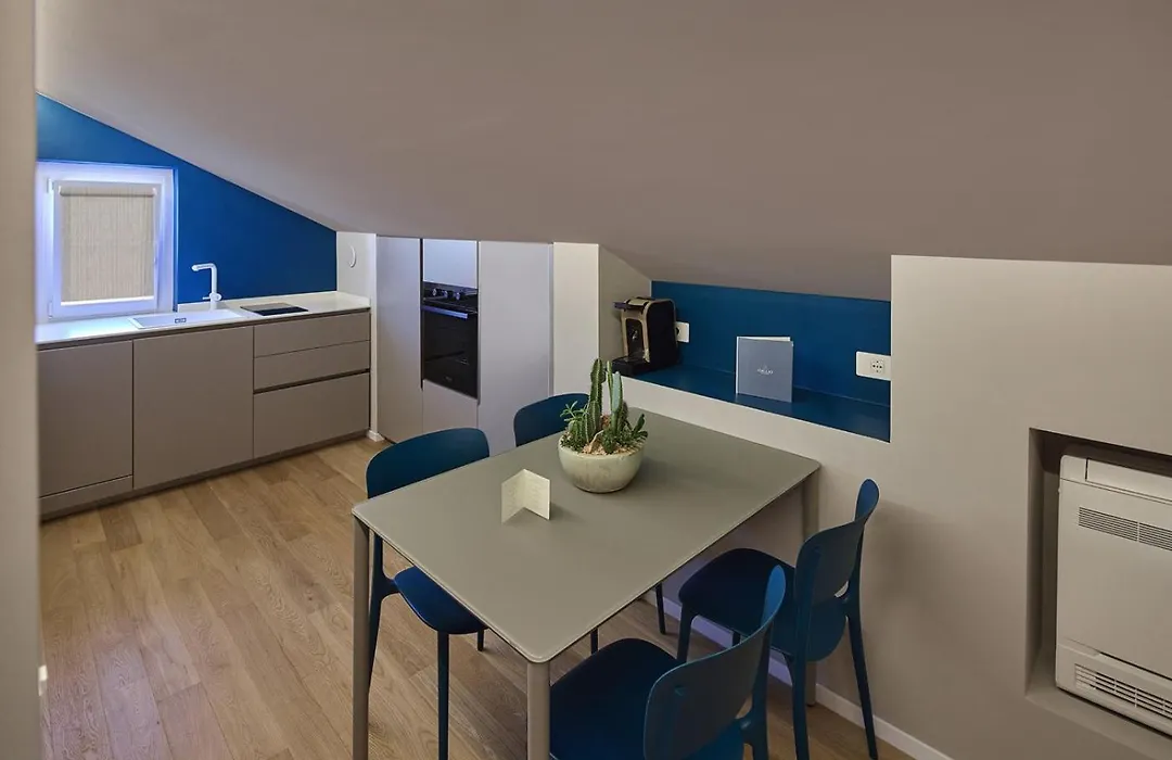 Idillio Your Luxury Rooms-1
