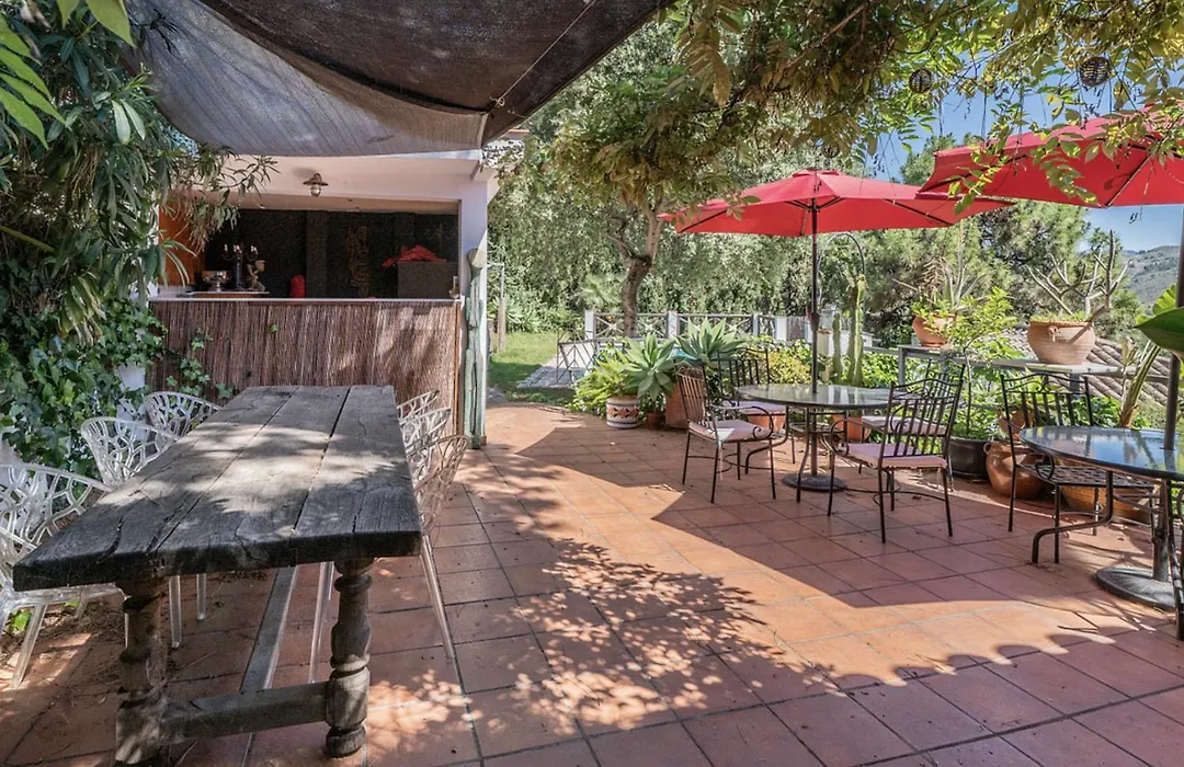Casa Simba Guest House Adults Only-1