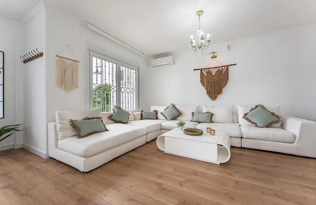 Casa Ohana Fuengirola-1