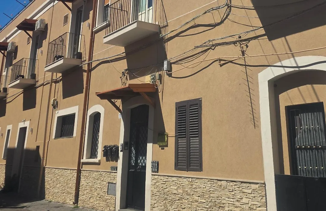 Golden House Sicily-1
