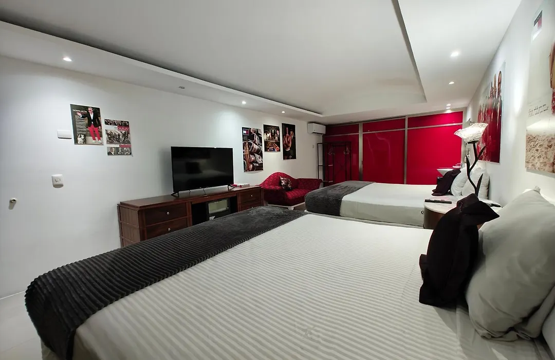 Maya Sol Hotel-1