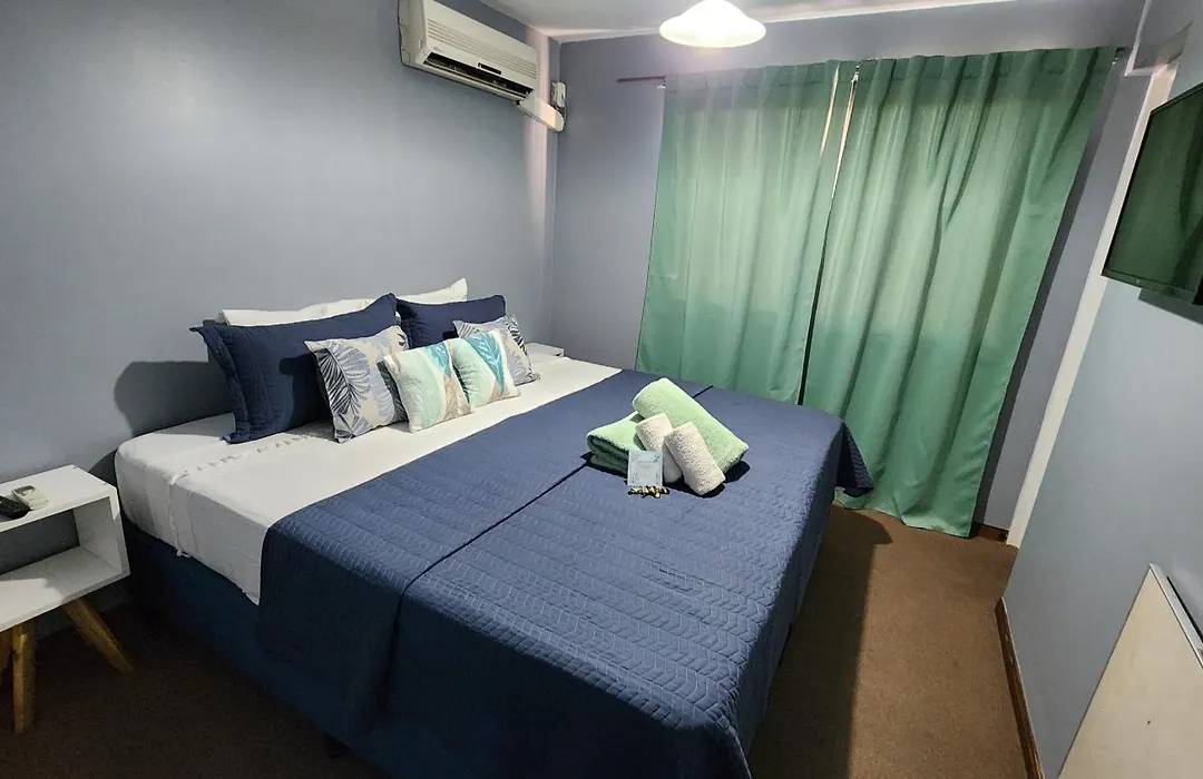 Essencial Hotel Spa-1