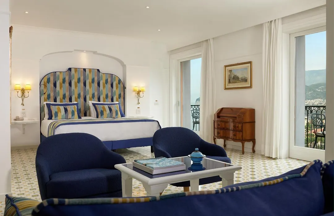 Grand Hotel Capodimonte-1