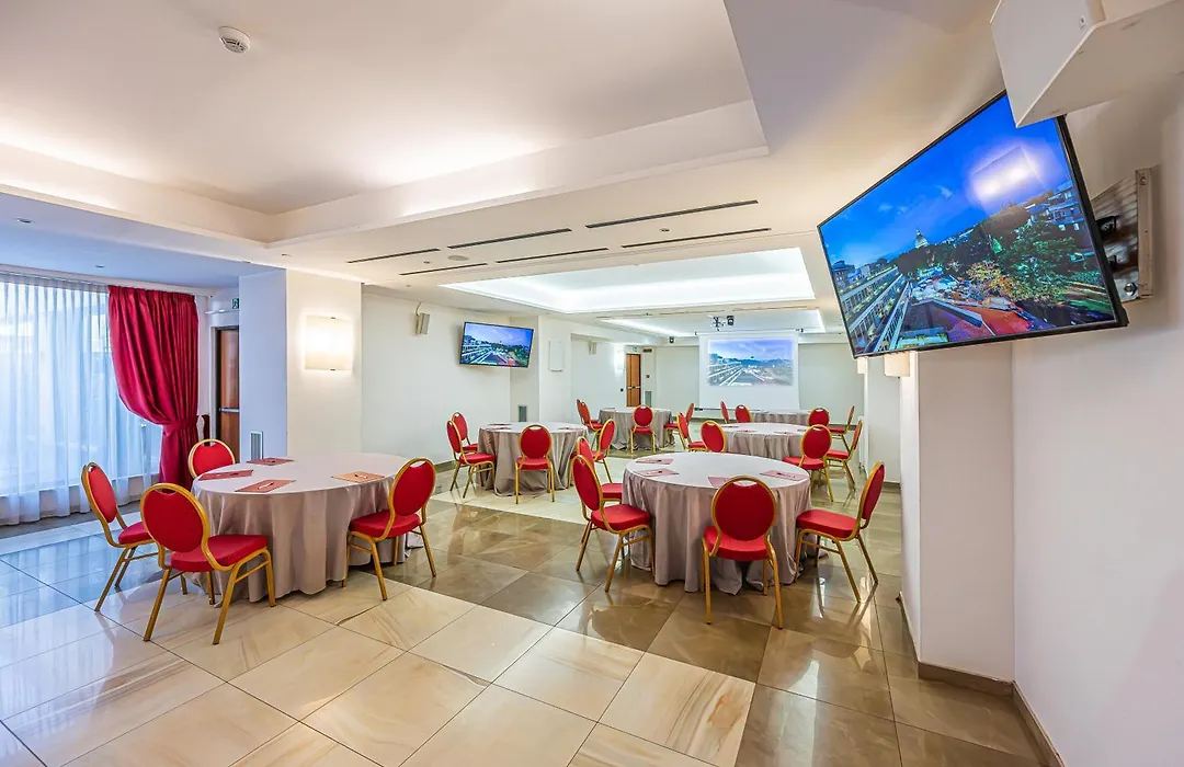 Cardinal Hotel St. Peter-1