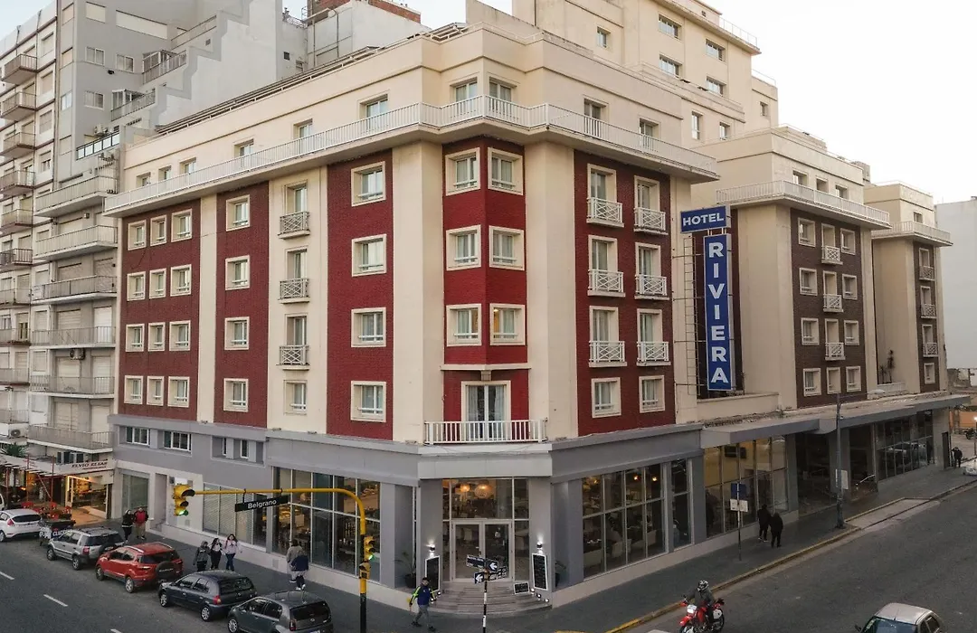 Hotel Riviera-1