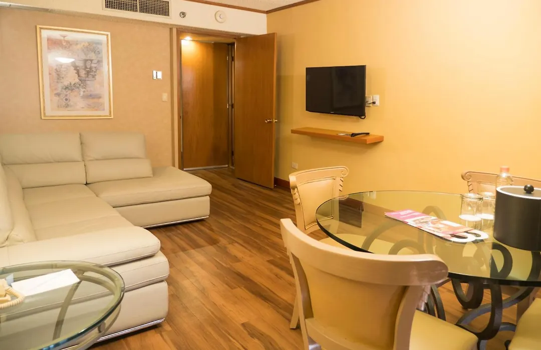 Crowne Plaza Hotel Monterrey By Ihg-1
