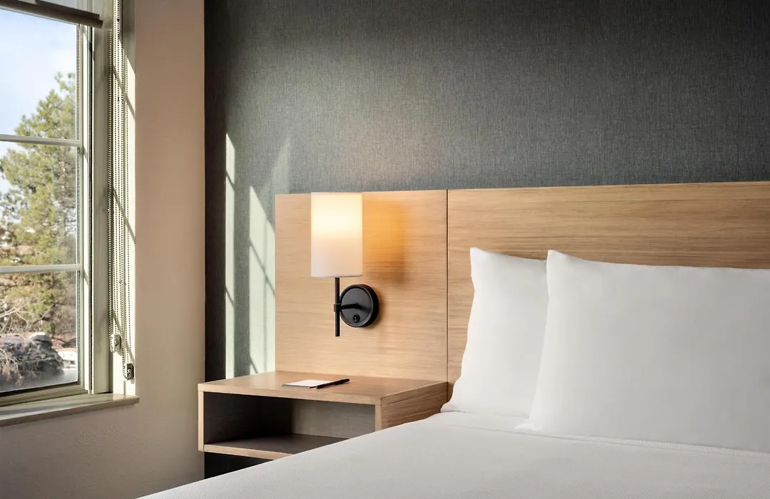 Hyatt Place Santa Fe-1