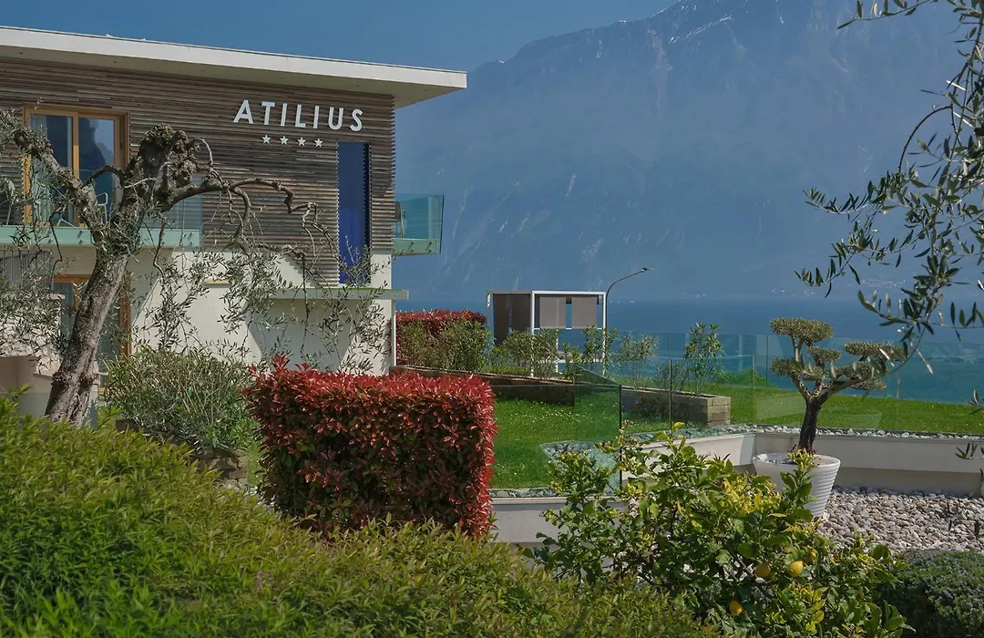 Hotel Atilius - Adults Only-1