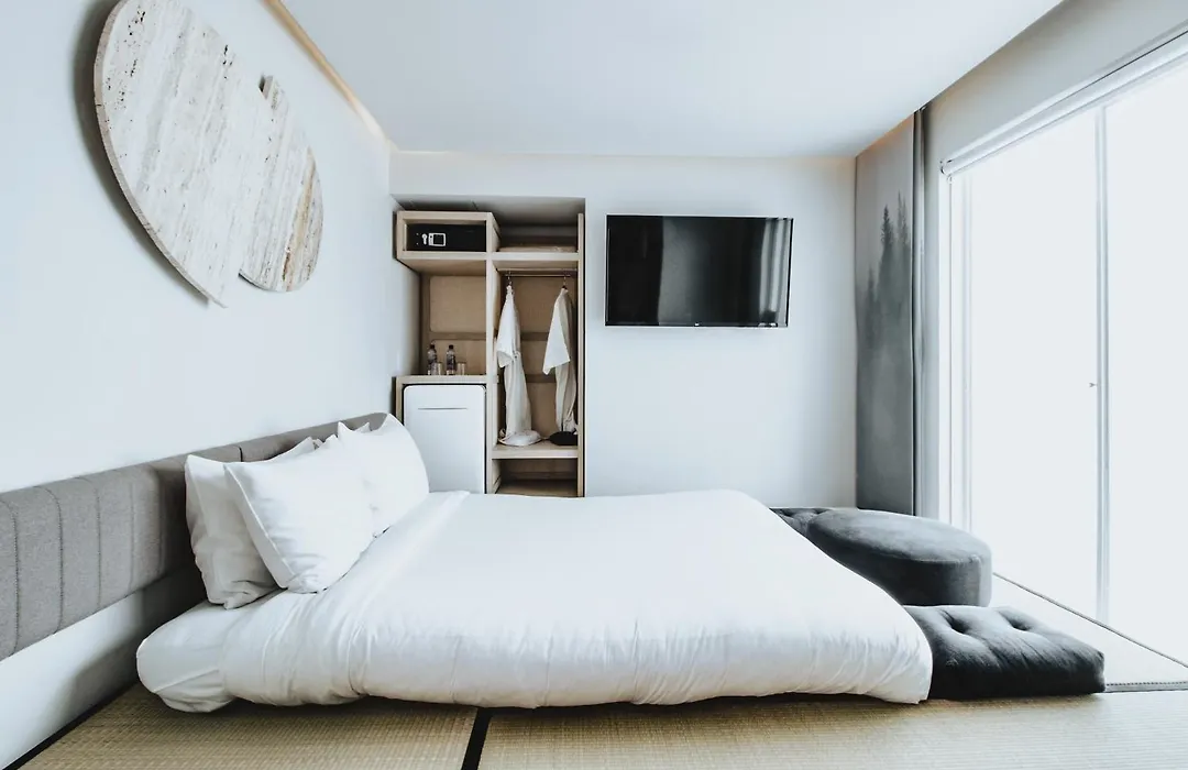 Ryo Kan Hotel Boutique & Spa-1