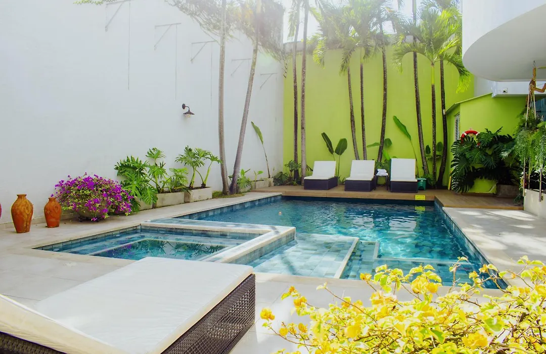 Malik Hotel Boutique-1