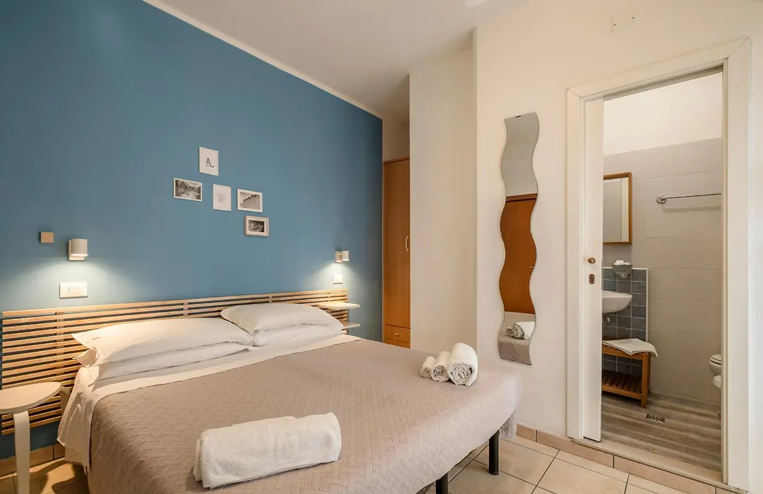 Hotel Arlecchino Riccione-1