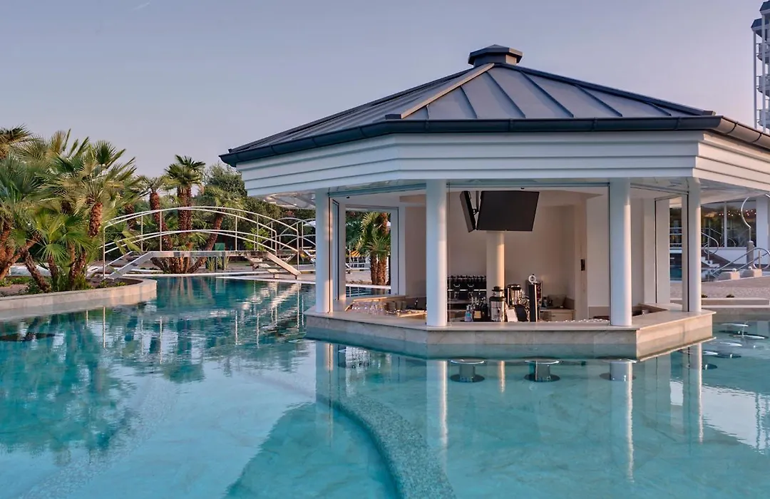 Tritone LUXURY HOTEL THERMAE&SPA-1