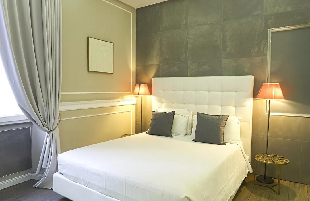 Corso Boutique Luxury Rooms-1