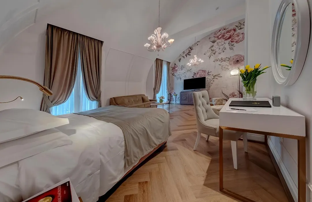 Hotel Premiere Abano-1