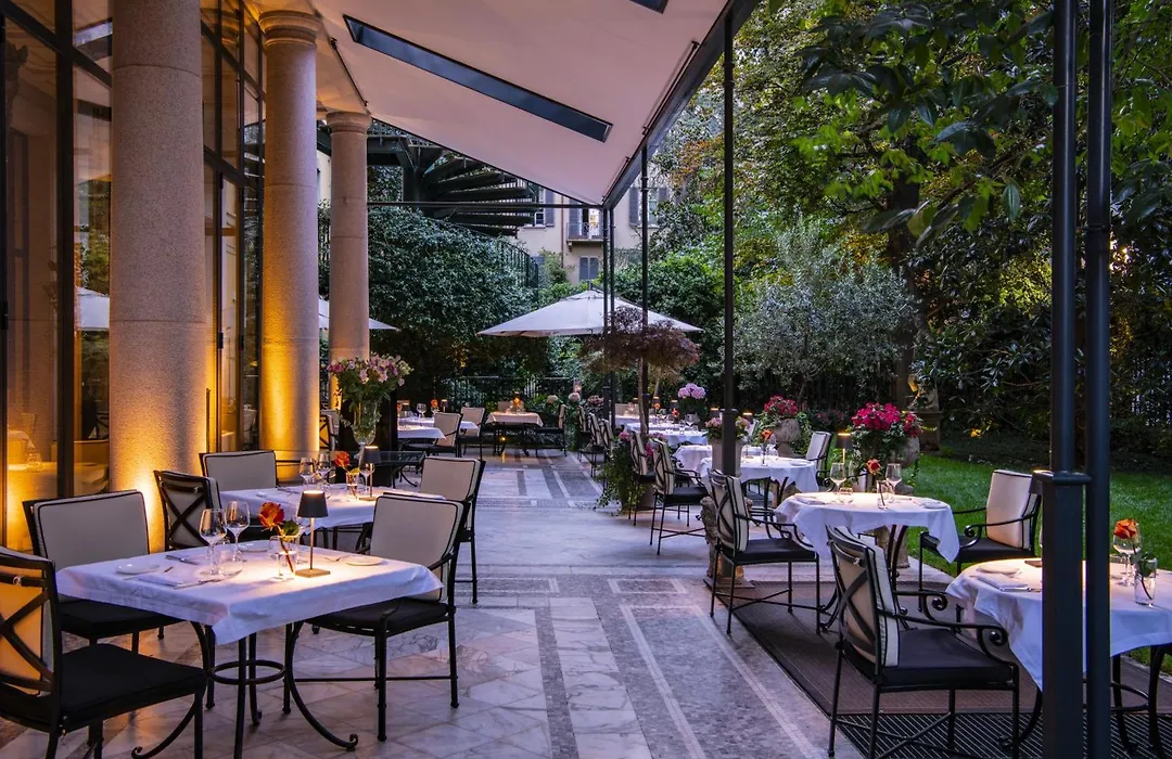 Palazzo Parigi Hotel&Grand Spa - LHW-1