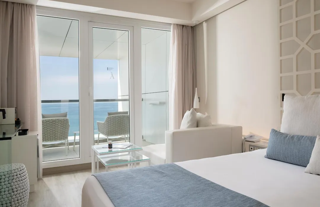 Amare Beach Hotel Marbella - Adults Only Recommended-1