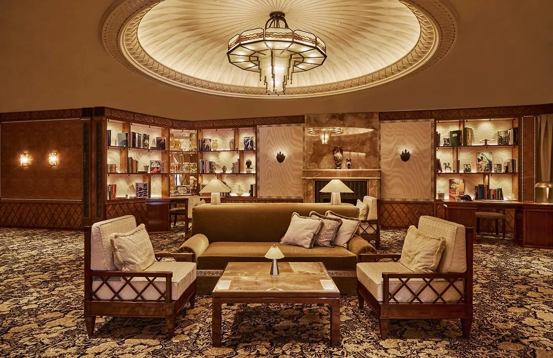 Fouquet'S Paris-1