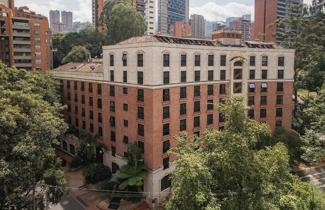 Hotel Park 10-1
