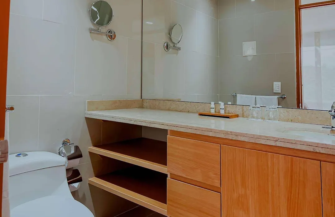 Faranda Collection Bogota, A Member Of Radisson Individuals-1