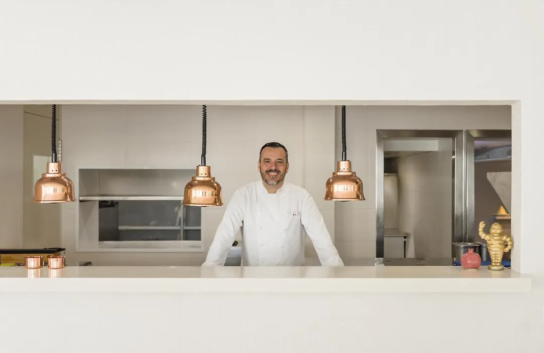 The Cookbook Hotel & Spa-1