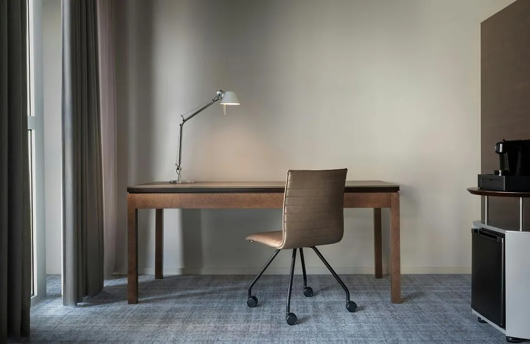 Four Points Sheraton Bolzano Bozen-1