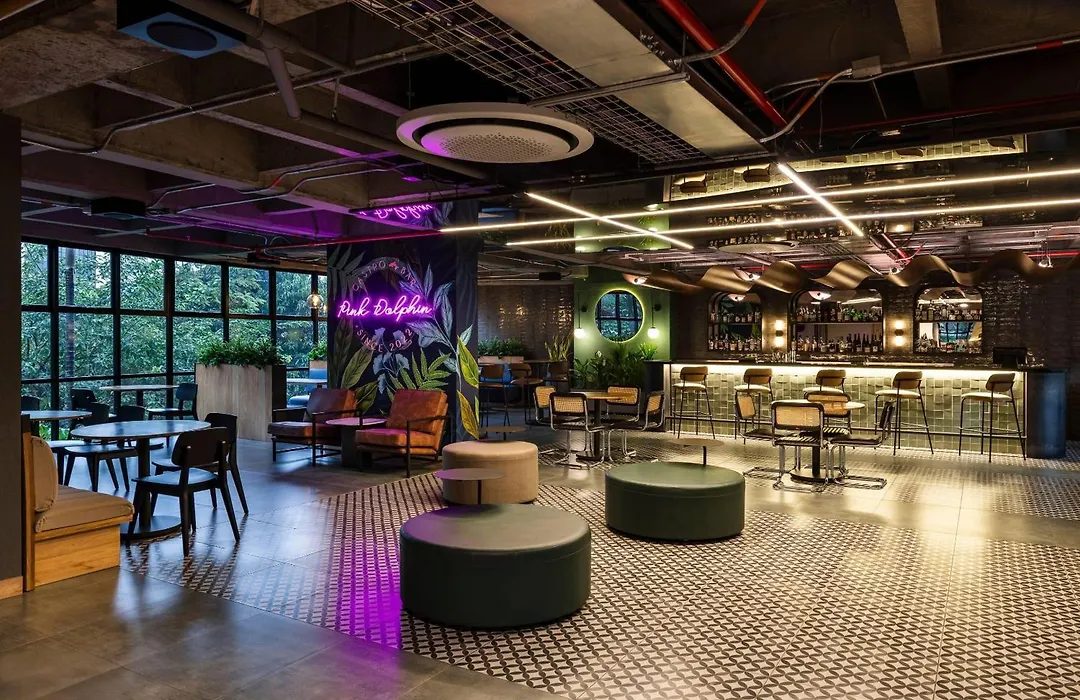 Faranda Collection Medellin, A Member Of Radisson Individuals-1