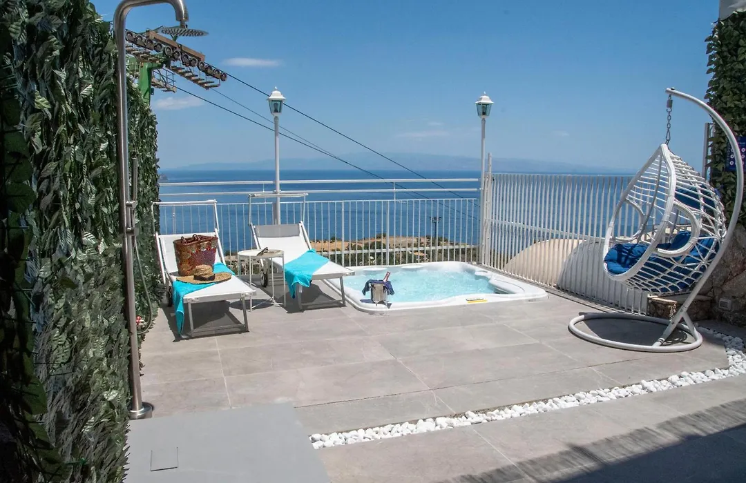 Dream View Suites Taormina-1