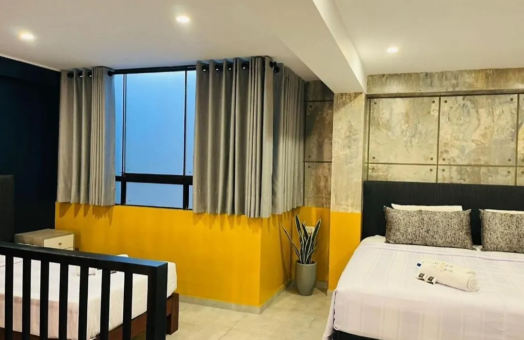 Los Arces Hotel-1
