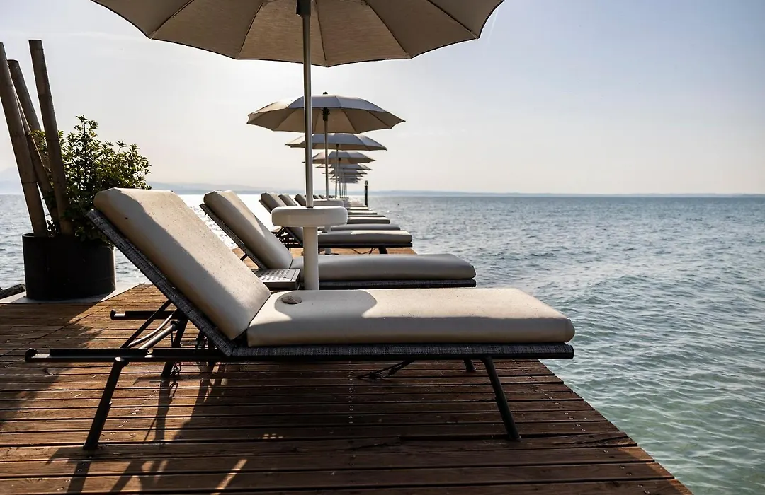 Hotel Ocelle Thermae & Spa - Adults Only-1
