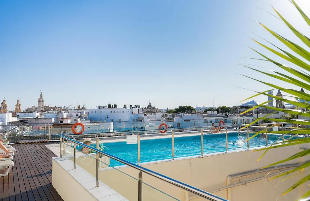 Hotel Don Paco-1
