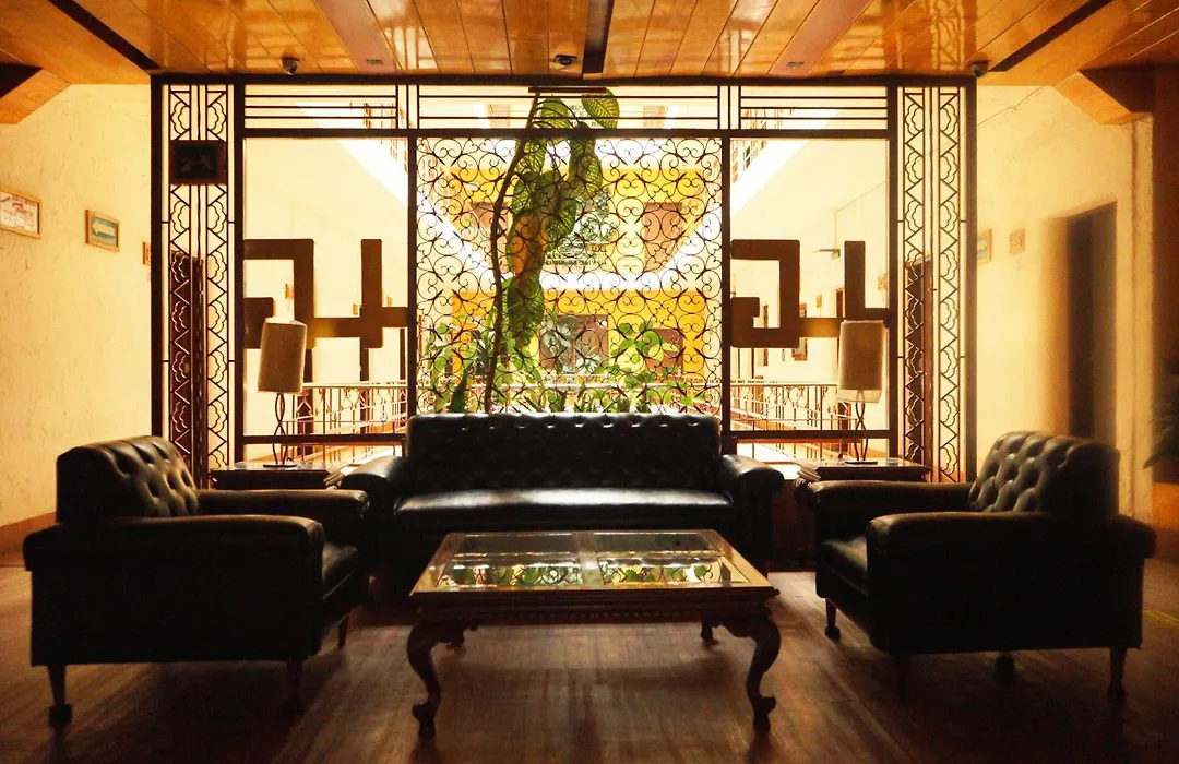 Hotel Gillow-1