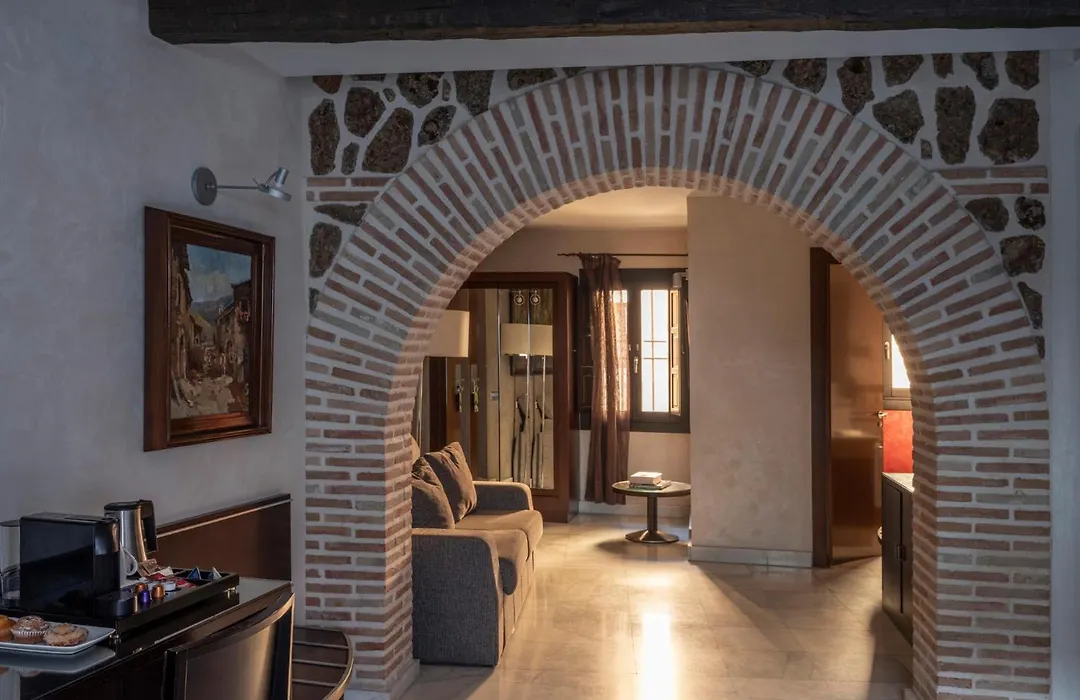 Hotel Pintor El Greco-1