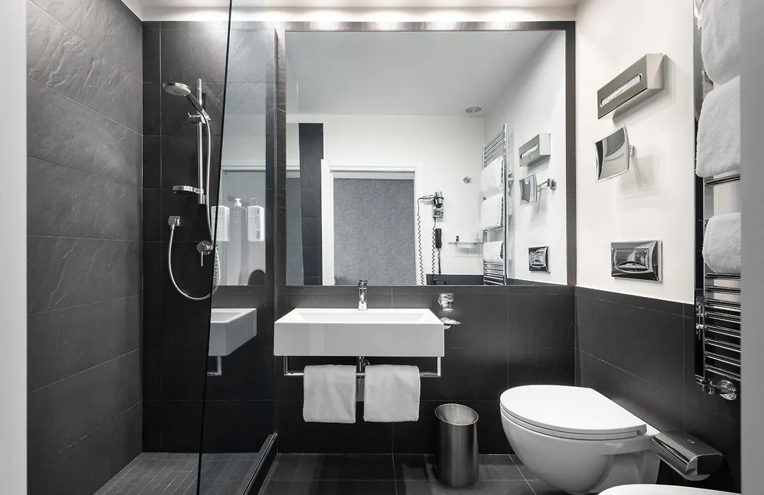 LHP Hotel Montecatini Palace&SPA-1