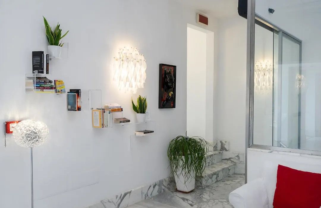 La Ciliegina Lifestyle Hotel-1