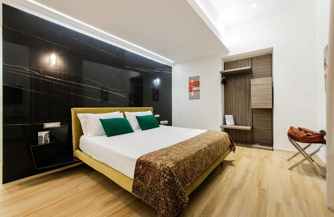Municipio Luxury Suite-1