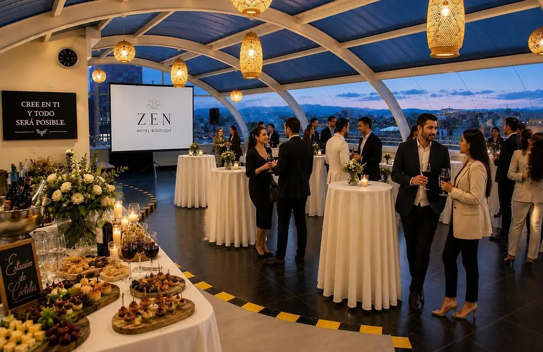 Zen Hotel Boutique-1