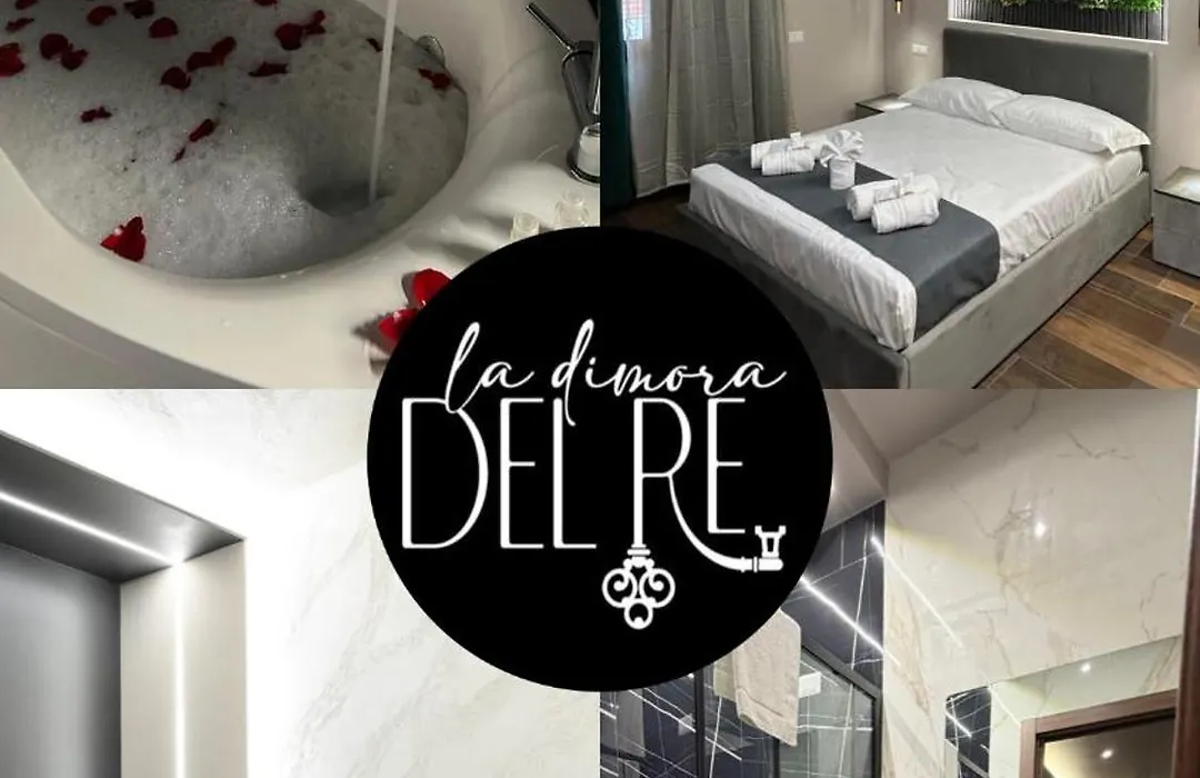 La Dimora del Re-1