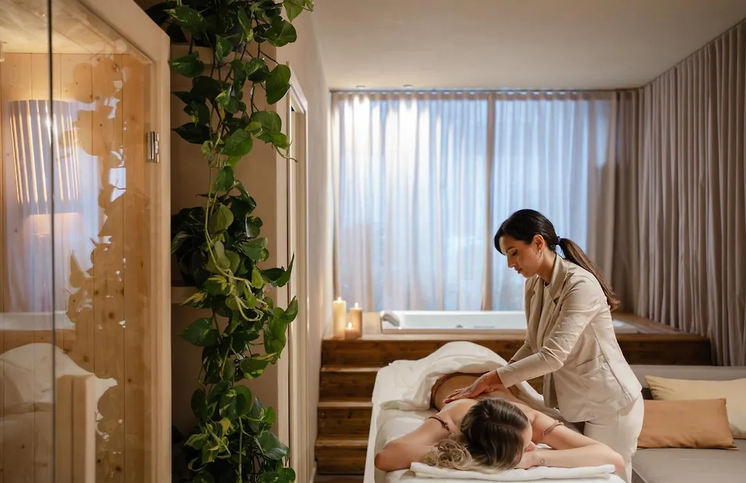 Palazzo Balsamo Boutique Hotel-1